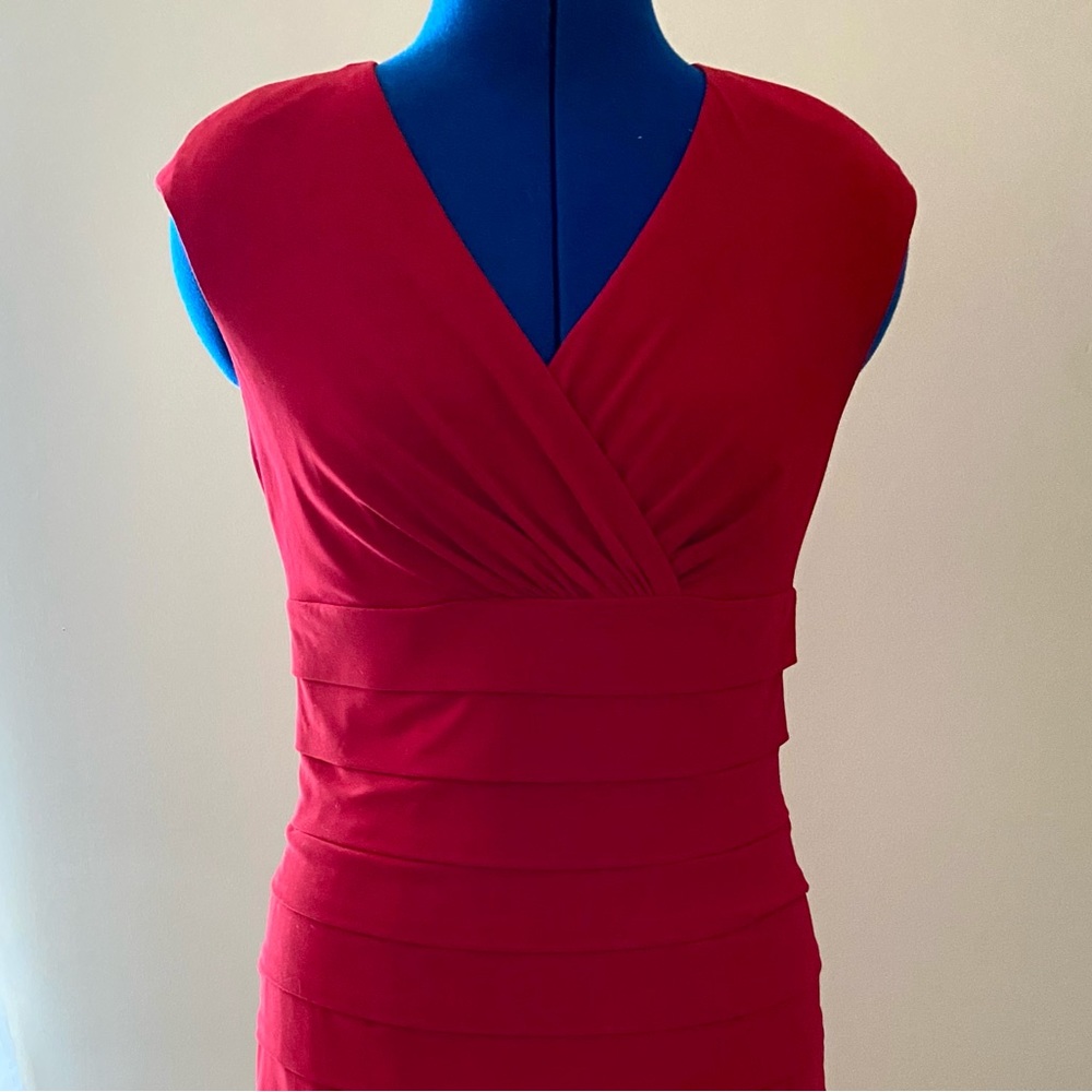 Little Red Dress